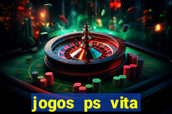 jogos ps vita download pkg